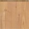 Ekena Millwork 6"W x 6"D x 6"H Traditional Rough Sawn Knee Brace, Western Red Cedar BRC06X06X06TRA00RWR - alternate 3